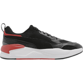 Puma Shoes Black And White